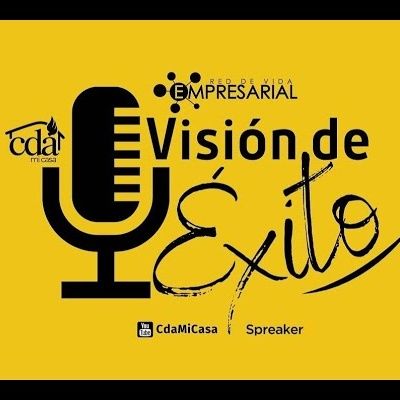 Visión De Éxito : Edición Especial Expo Feria