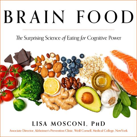 317 - Alimento Para Tu Cerebro - Lecturas Recomendadas Conocimiento Experto
