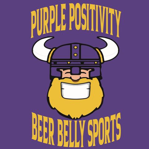 Purple Positivity Week 10