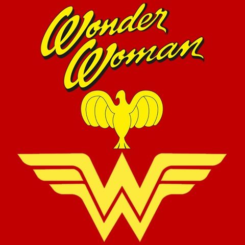 Wonder Woman: History (Part 1)