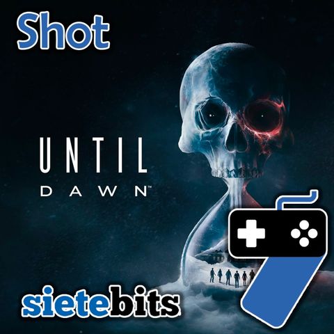 SieteBITS Shot |Until Down Remake