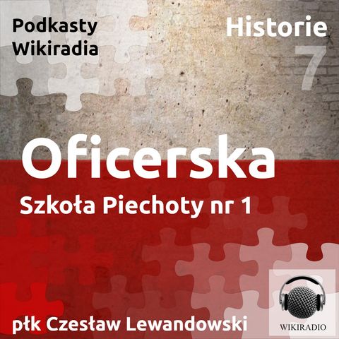 Oficerska Szkoła Piechoty nr 1