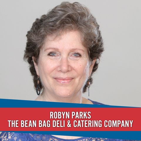 The Bean Bag Deli & Catering Company