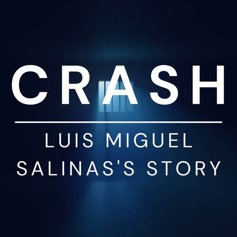 Luis Miguel Salinas -  Part 4
