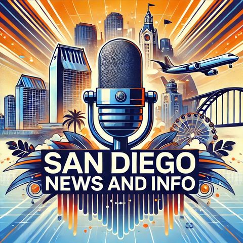 Headline: "Diverse Developments, Challenges, and Triumphs in San Diego: A Comprehensive Update"