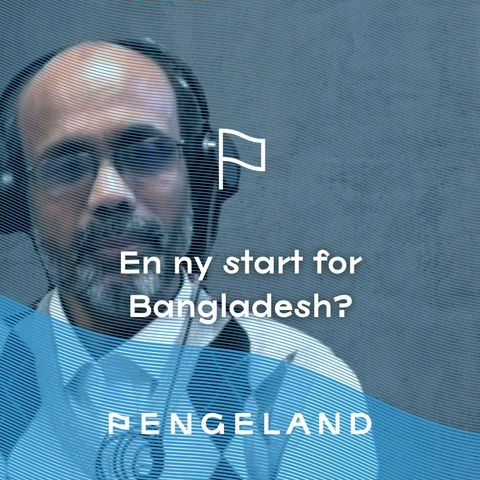 En ny start for Bangladesh?
