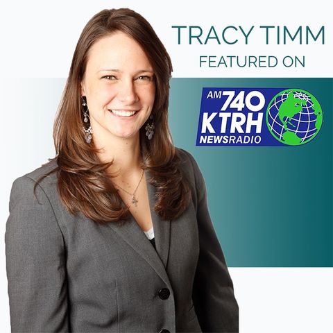 Employees want to work with purpose over pay || 740 KTRH Houston || 1/15/2019