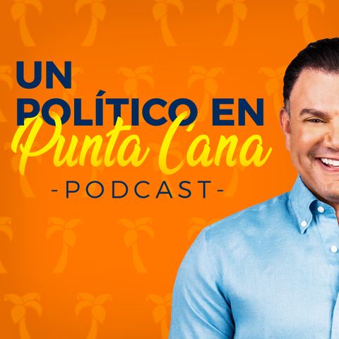 Joven Politico- Un politico en Punta Cana - Capitulo 1