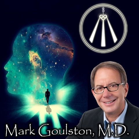 How To Hack Your Mind With Dr. Mark Goulston