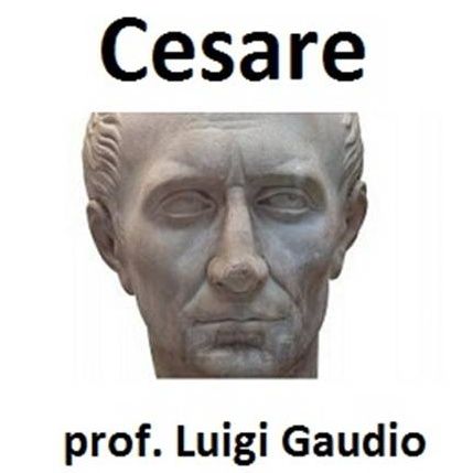 MP3, Cesare di fronte alla morte di Pompeo - De bello civili III, 104 - 3C