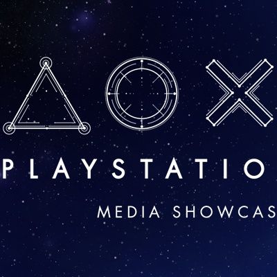 E3 2017:  Playstation E3 Media Showcase Review