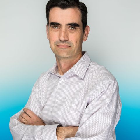 CEOs You Should Know - Rob Barrosa