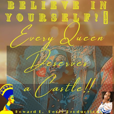 Episode 6 - Every Queen a Castle Buzz Show$$