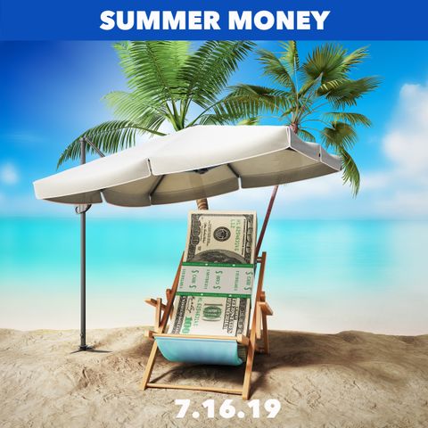 Your Summer Money with Nerdwallet