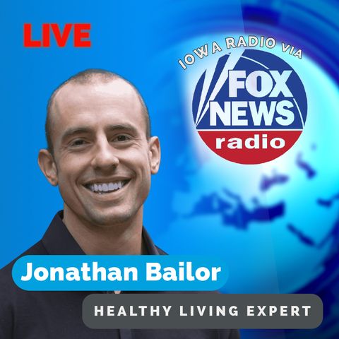 Food for thought: Nearly 9 in 10 people think their diet is healthier than it really is | Des Moines, Iowa via FOX News Radio | 7/6/22