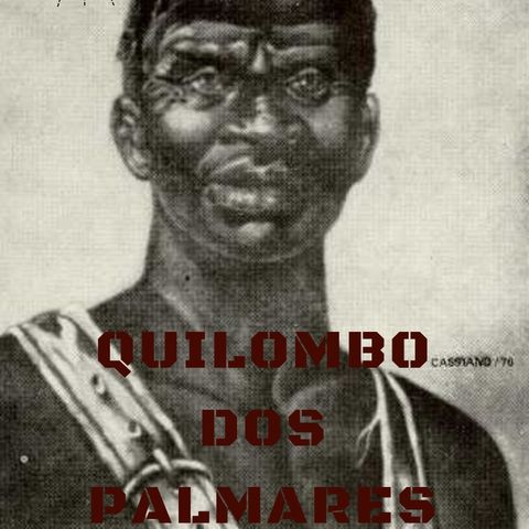 O Quilombo dos Palmares