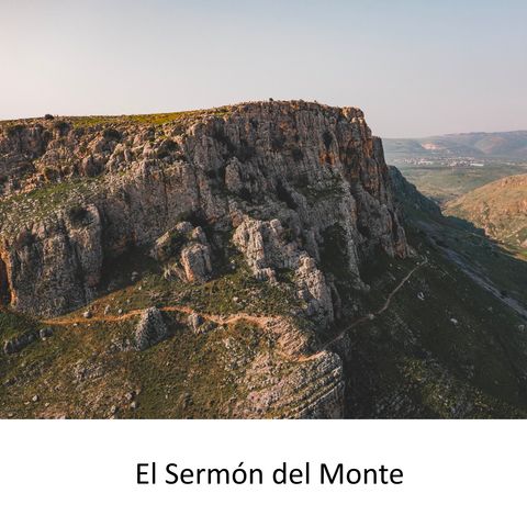 El contexto del Sermón del Monte