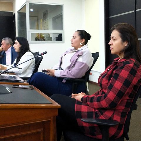 Parque automotor de la estación novena recibirá nueve motos