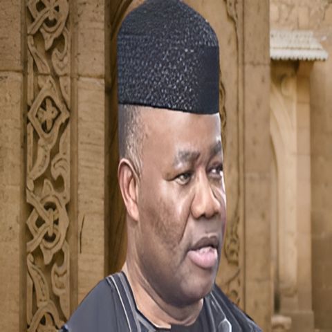 New N70,000 [$44.18] Minimum Wage Includes Domestic Workers: Akpabio