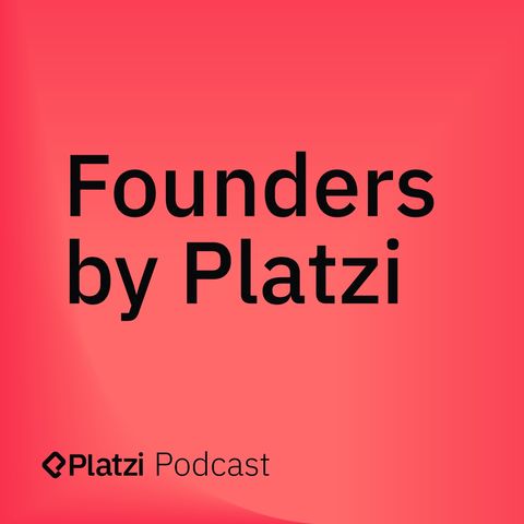 Founders by Platzi | Tráiler temporada 3