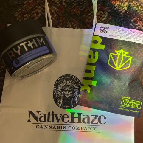 Episode 16 - Part Two Native Haze Cannabis Company