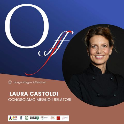 Presentazione relatori | Laura Castoldi