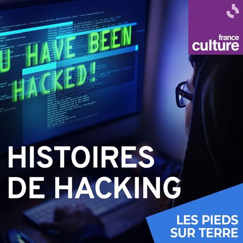 Histoires de hacking : Deux pirates