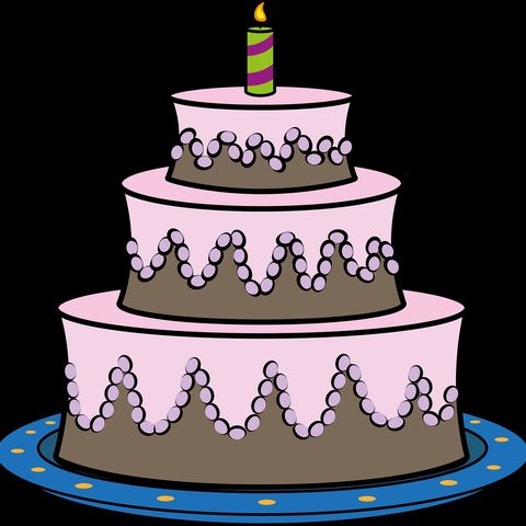 La torta di Lisa cl 1 (Giovanna)