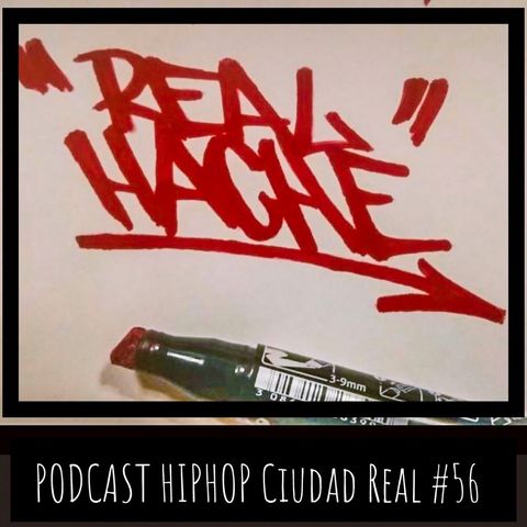 REALHACHE #56