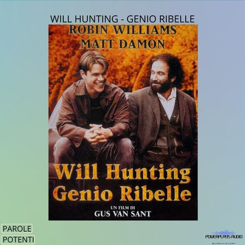 6 - Will Hunting - Genio Ribelle