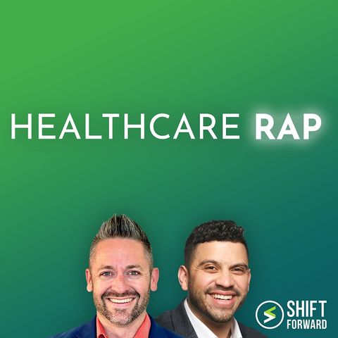 Healthcare Rap: How Thought Leadership Accelerates Health Tech Adoption