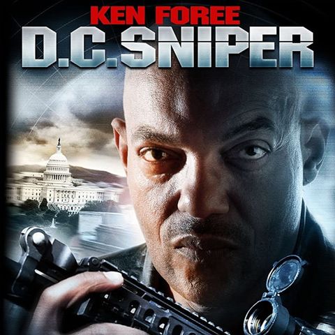 Episode 09 - D.C. Sniper (2010)