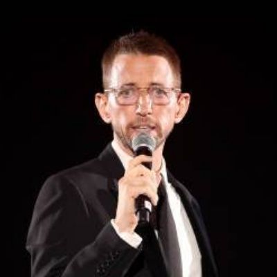 5 After Laughter (Neal Brennan)