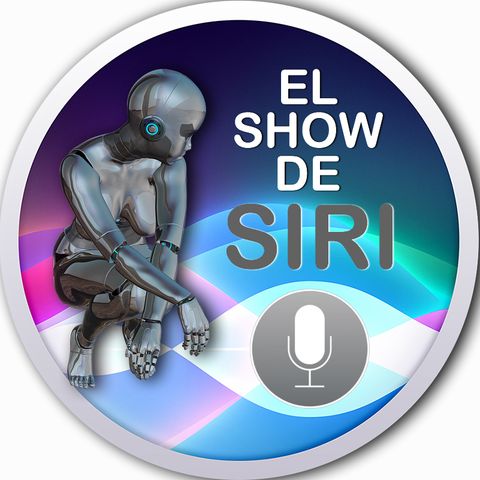 Presentación del Show de SIRI