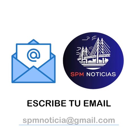 Escríbenos tu email para recibir noticias de San Pedro de Macorís