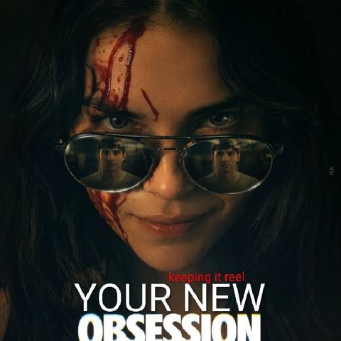 Your New OBSESSION