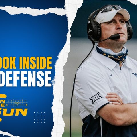 ITG 174- A Deep Look Inside WVU's Defense