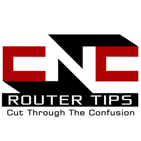 CNCRT 07:  How To Make Two Sided CNC Projects That Actually Line Up.