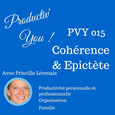 PVY EP015 COHERENCE ET EPICTETE