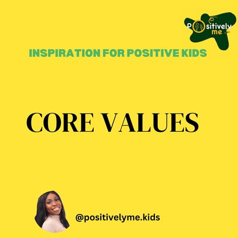 Core Values