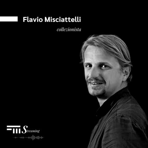 #4 - FMStreaming: intervista a Flavio Misciattelli