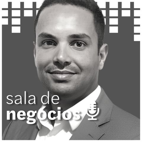 #137 Tesouraria não é apenas apertar botões: ela precisa influenciar a estratégia da empresa | Douglas Oliveira (América Energia)