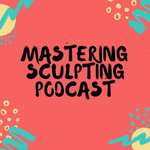How to Sculpt