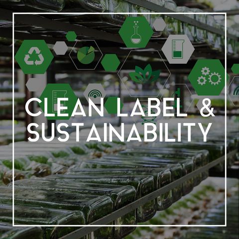 38 How Rich's Helps Define Clean Label and Sustainability