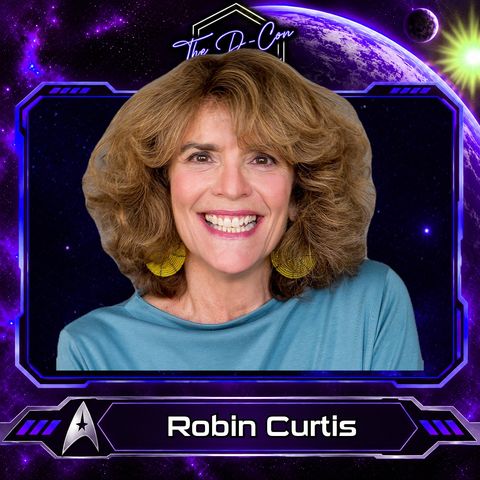 Robin Curtis
