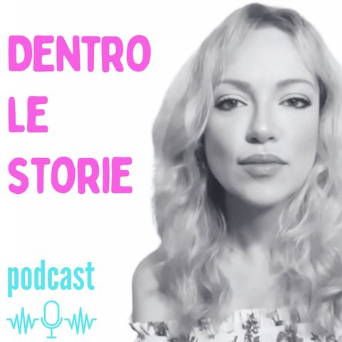 Portada del podcast