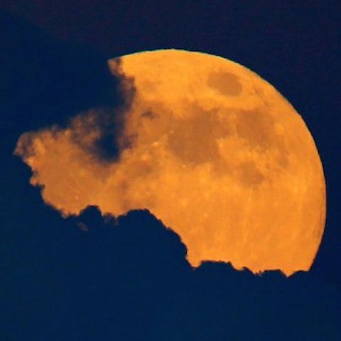 Luigi Pirandello: Ciàula scopre la luna