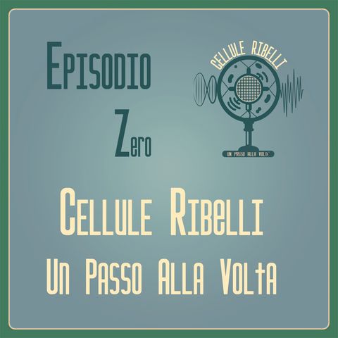 EP.Zero - Un Passo Alla Volta