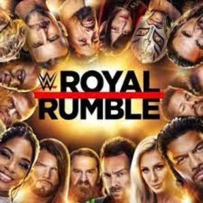 Episode 46 Royal Rumble Predictions 2024!!!
