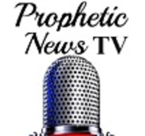 Prophetic News-Tithing? Why do you do it and is it a must? Ron Robey